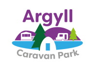 Argyll Caravan Park logo